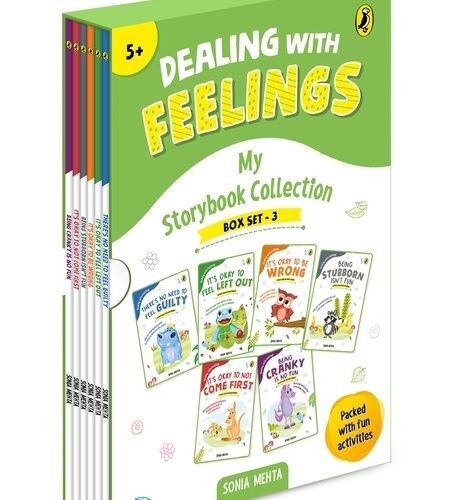 Storybook Collection